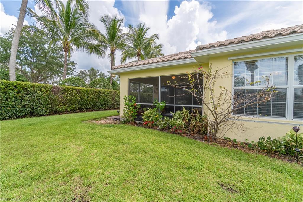 VILLAGE WALK OF BONITA SPRINGS - Residential