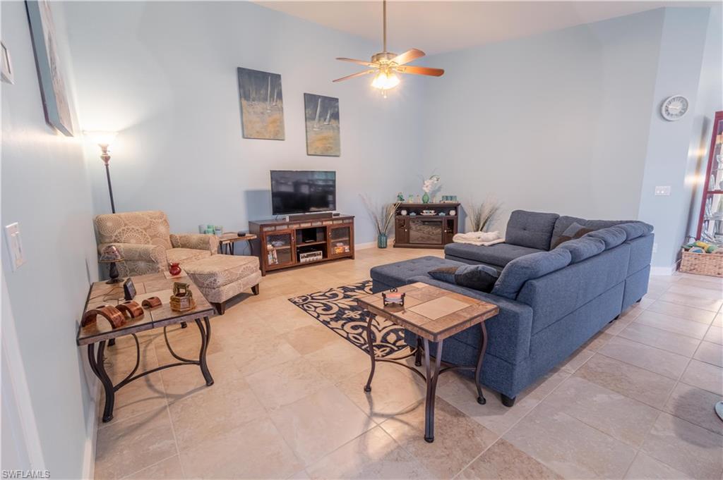 VILLAGE WALK OF BONITA SPRINGS - Residential