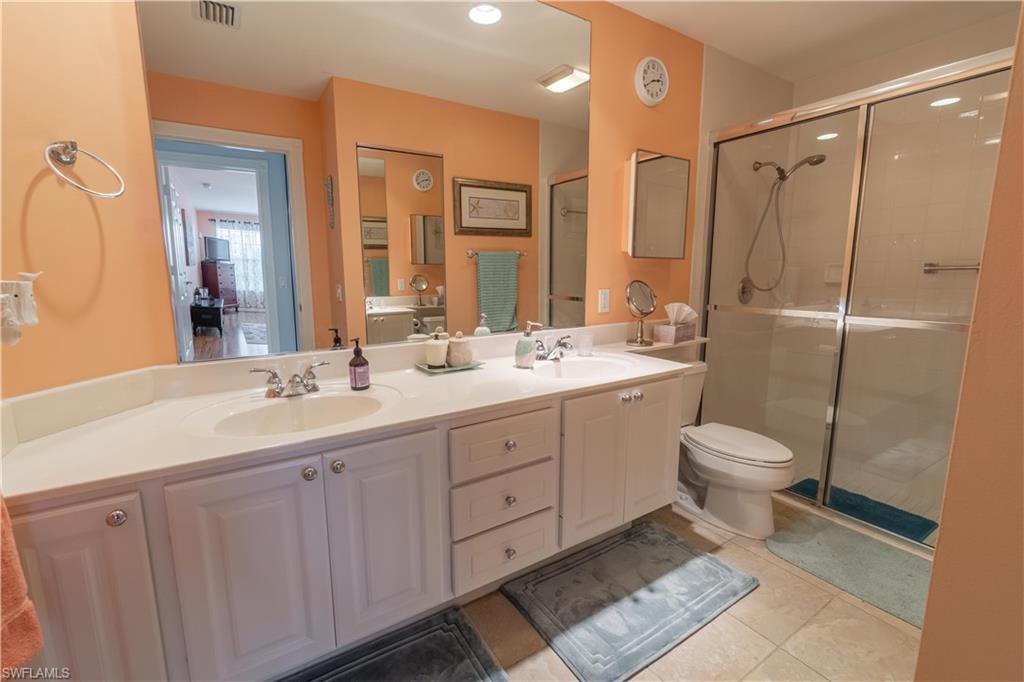 VILLAGE WALK OF BONITA SPRINGS - Residential