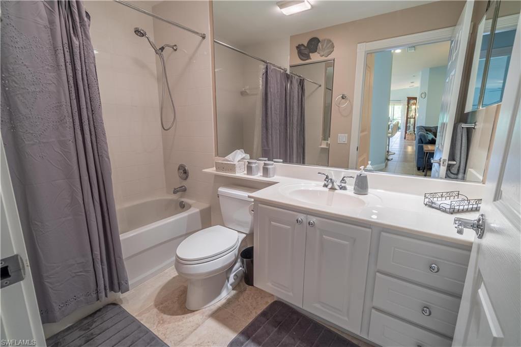 VILLAGE WALK OF BONITA SPRINGS - Residential