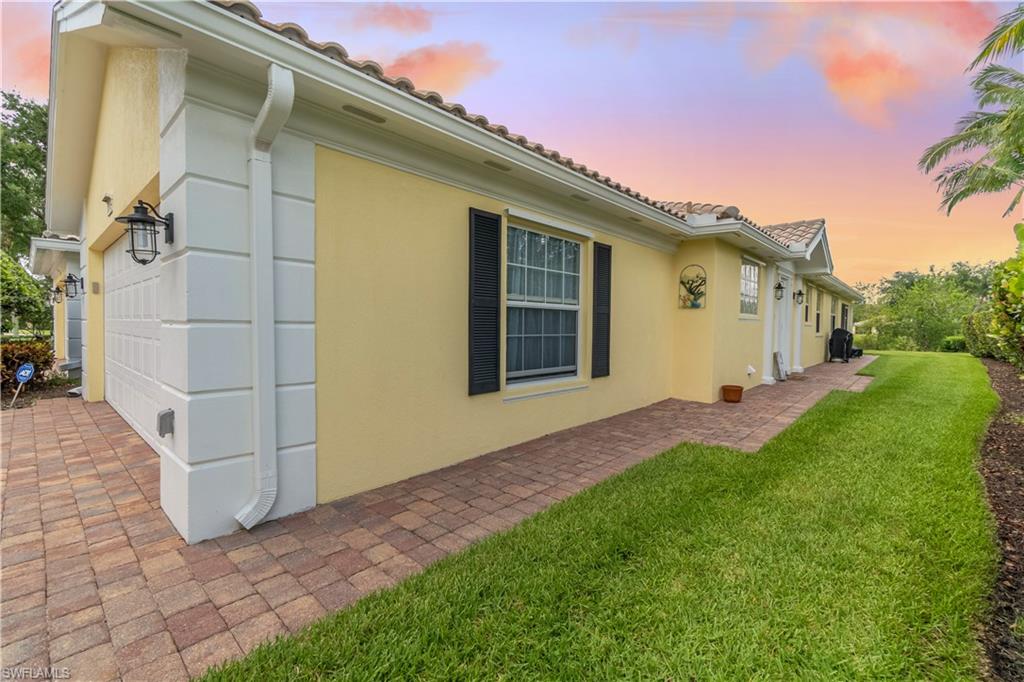 VILLAGE WALK OF BONITA SPRINGS - Residential