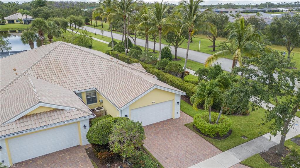 VILLAGE WALK OF BONITA SPRINGS - Residential