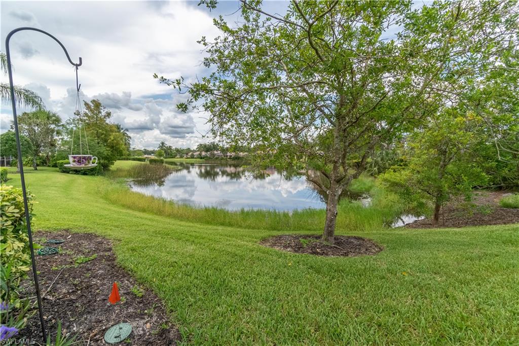 VILLAGE WALK OF BONITA SPRINGS - Residential