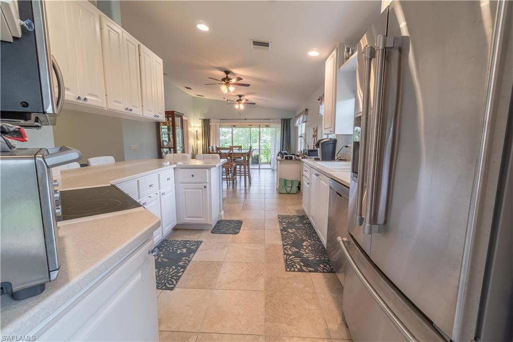 VILLAGE WALK OF BONITA SPRINGS - Residential