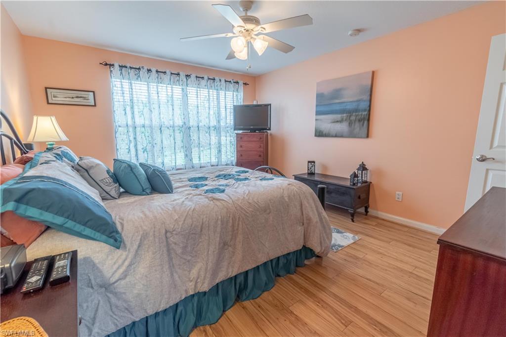 VILLAGE WALK OF BONITA SPRINGS - Residential