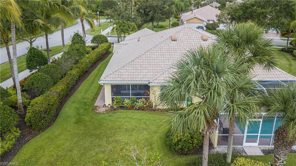 VILLAGE WALK OF BONITA SPRINGS - Residential