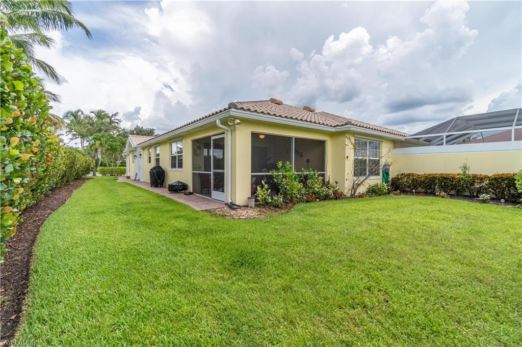 VILLAGE WALK OF BONITA SPRINGS - Residential