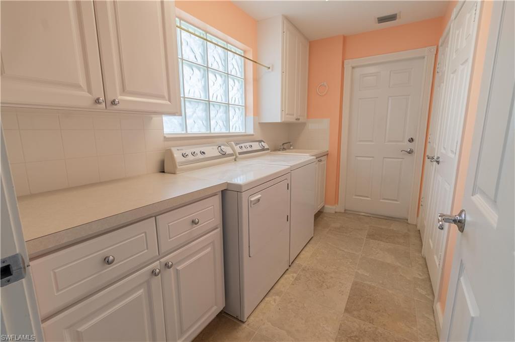 VILLAGE WALK OF BONITA SPRINGS - Residential