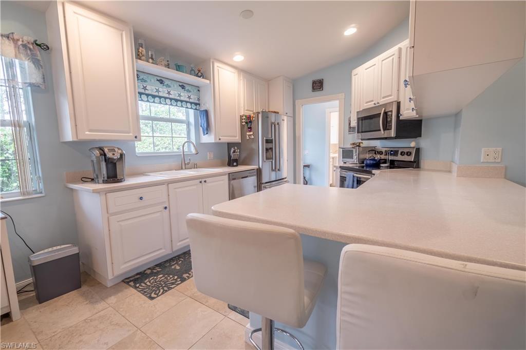 VILLAGE WALK OF BONITA SPRINGS - Residential