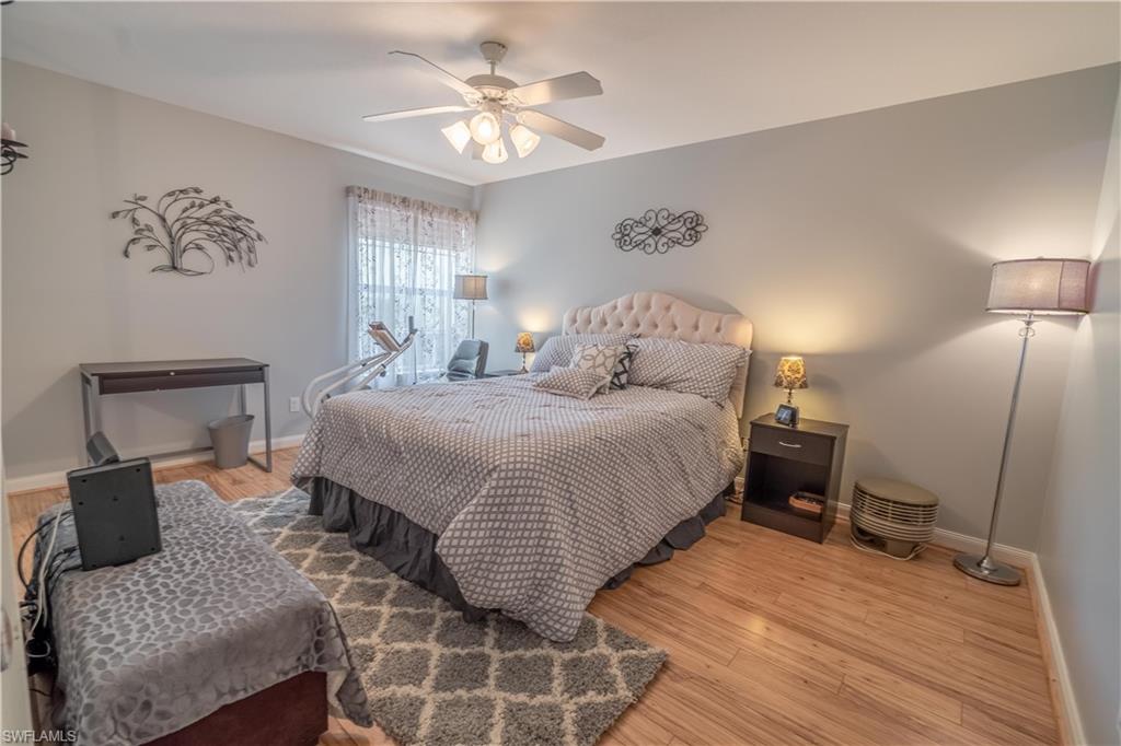 VILLAGE WALK OF BONITA SPRINGS - Residential