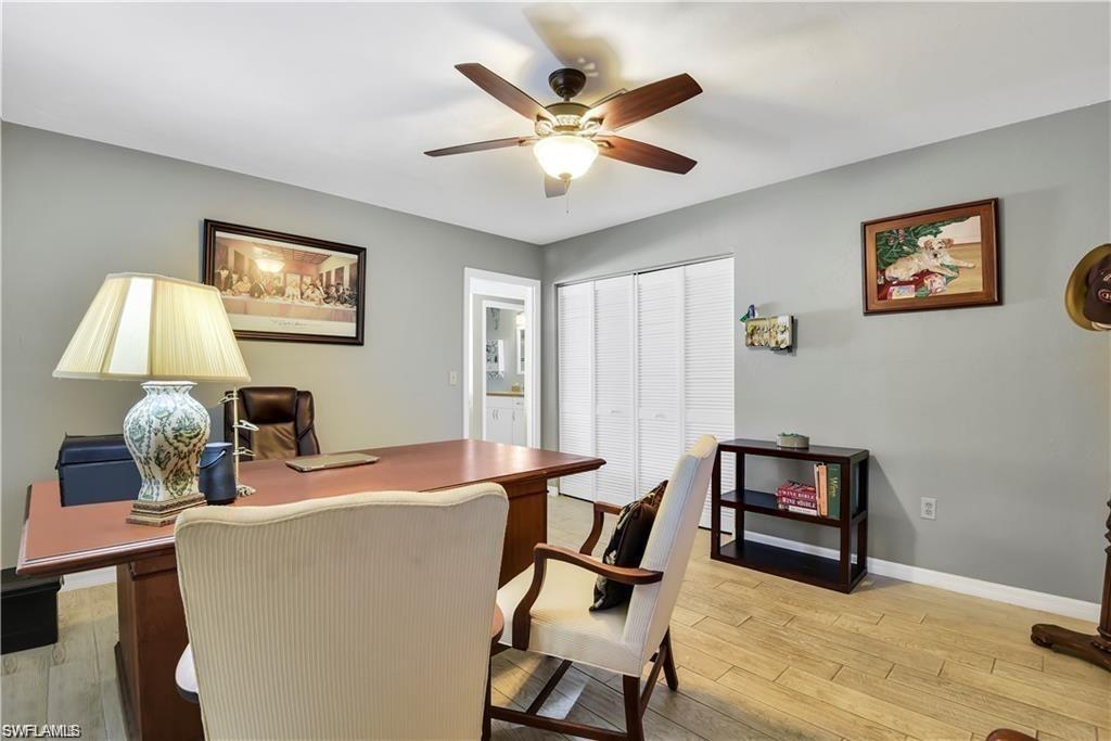 BONITA PARK - Residential