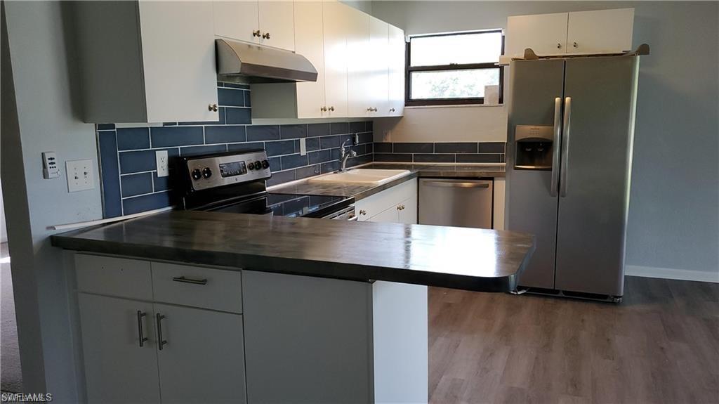 BONITA PARK - Residential