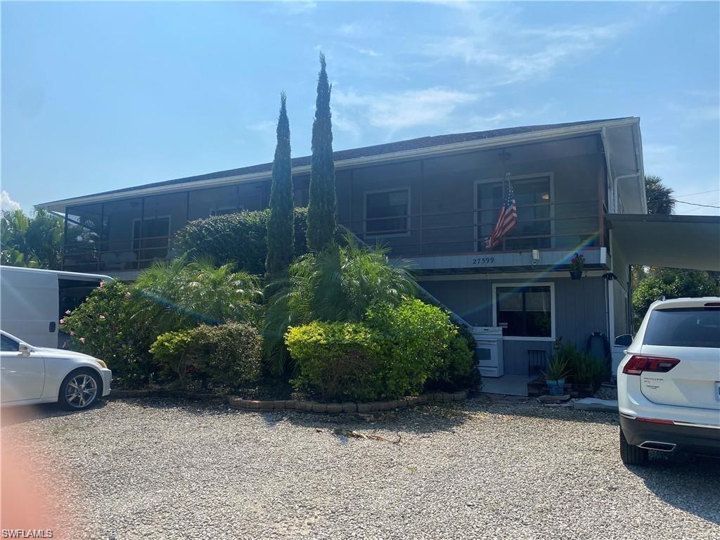 BONITA PARK - Residential