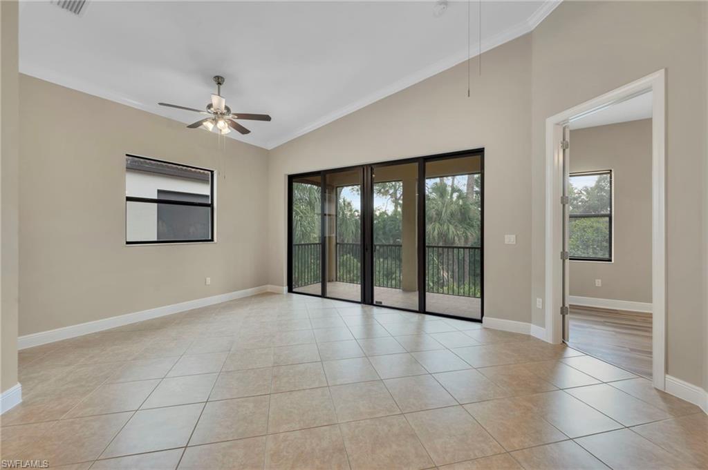 SERRANO - Residential Lease