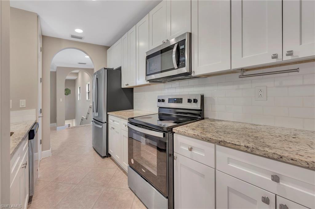 SERRANO - Residential Lease
