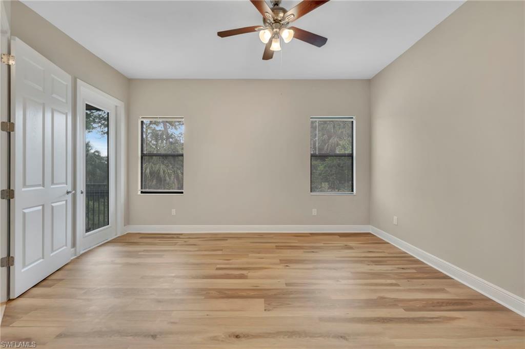 SERRANO - Residential Lease