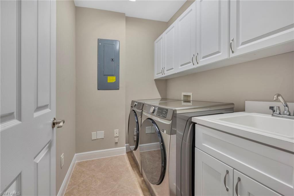 SERRANO - Residential Lease