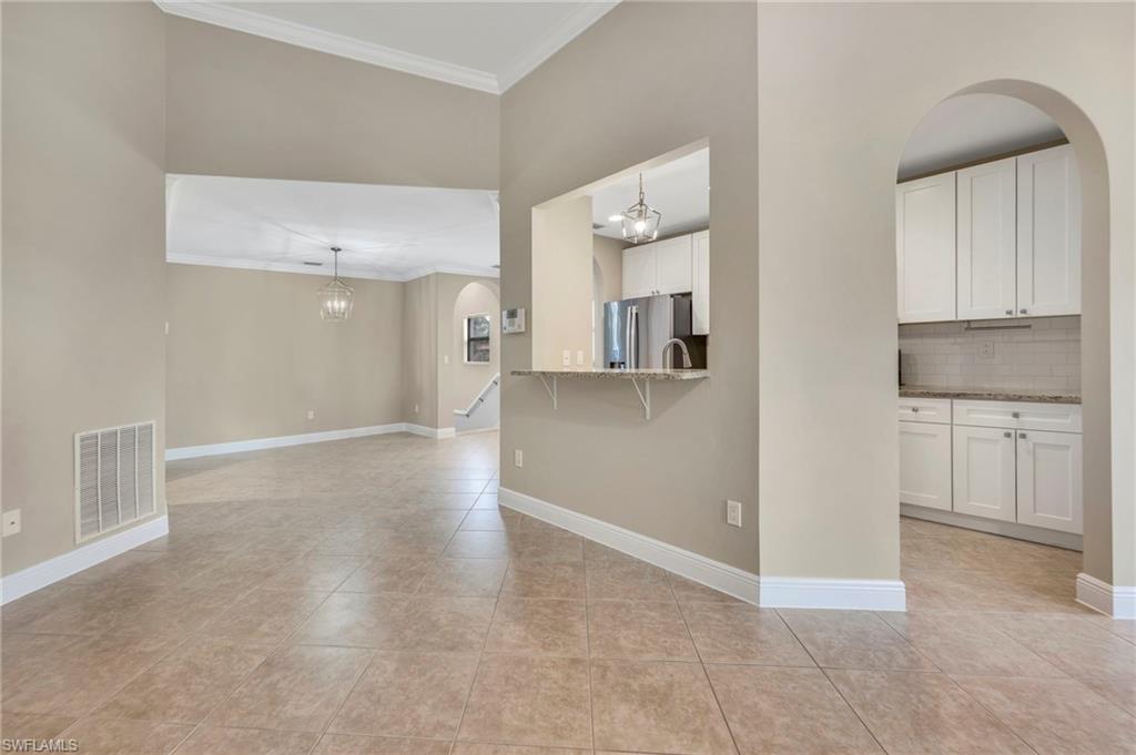 SERRANO - Residential Lease