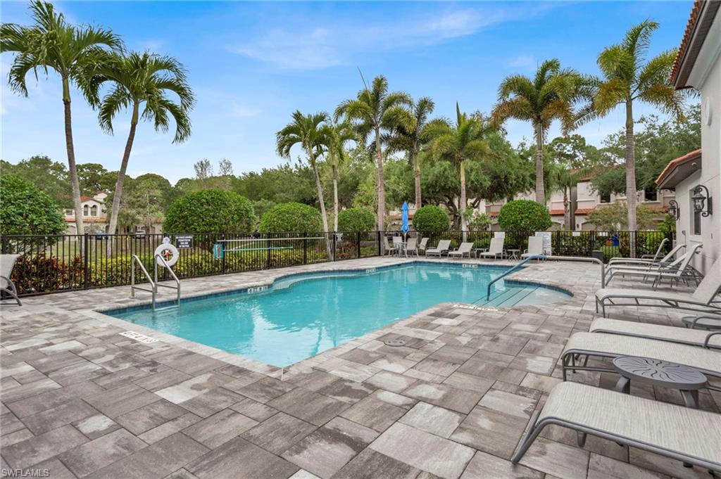 SERRANO - Residential Lease