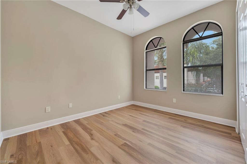 SERRANO - Residential Lease