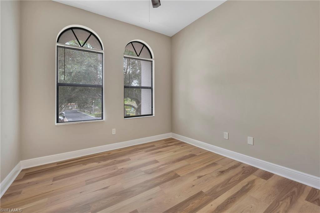SERRANO - Residential Lease