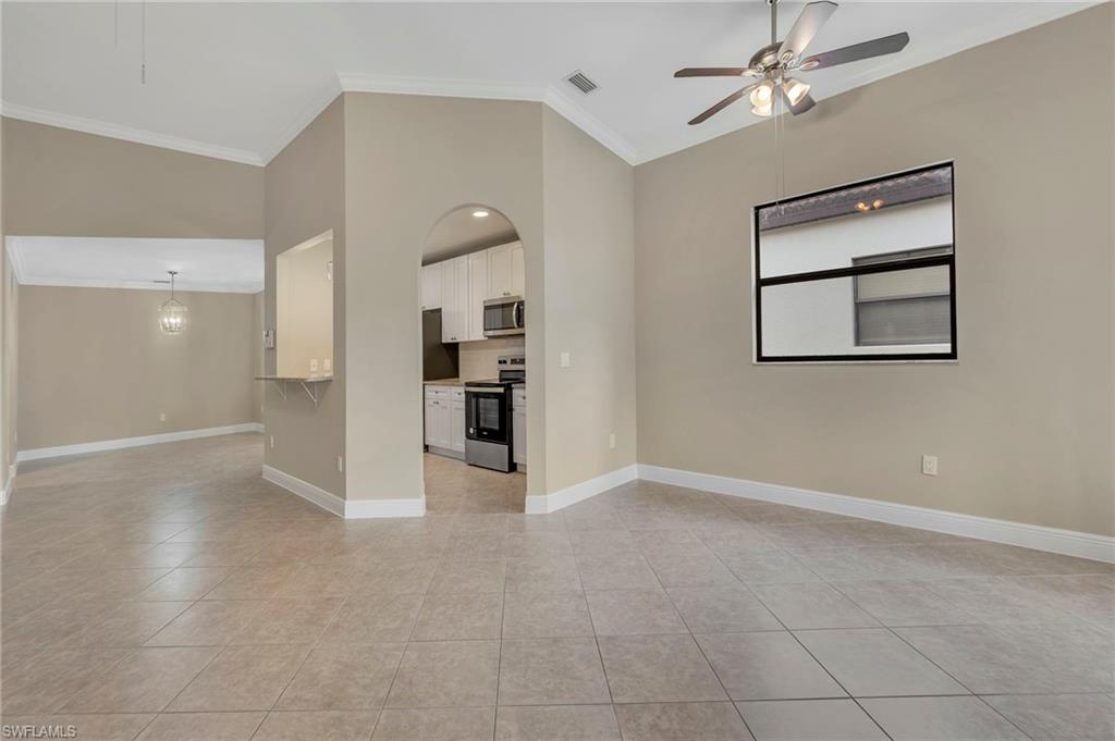 SERRANO - Residential Lease