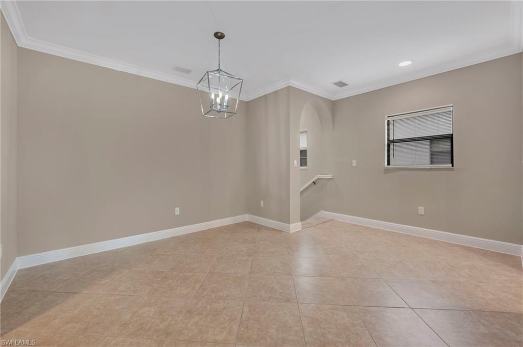 SERRANO - Residential Lease