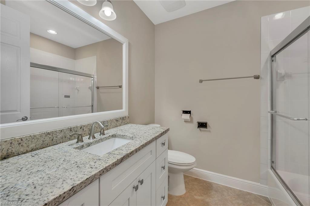 SERRANO - Residential Lease