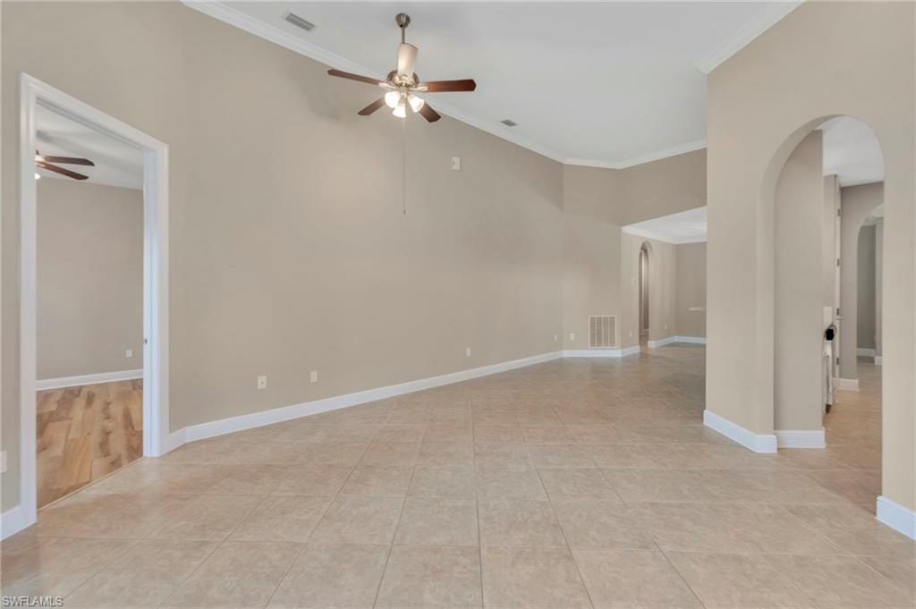 SERRANO - Residential Lease