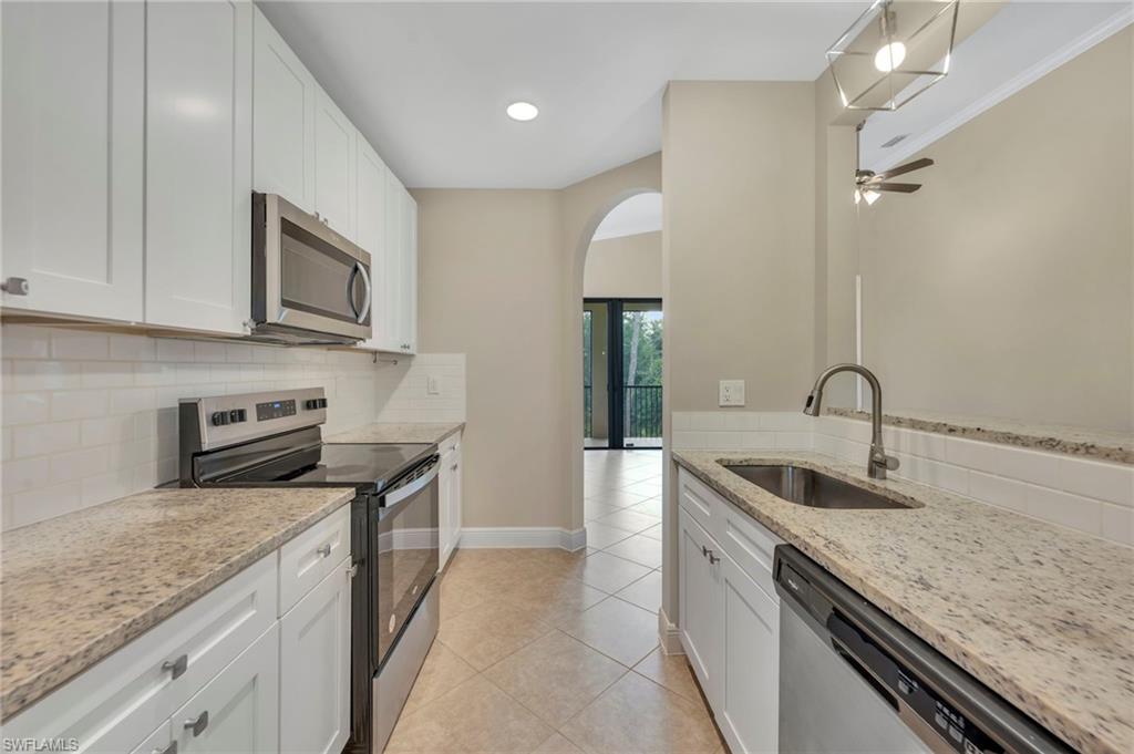 SERRANO - Residential Lease