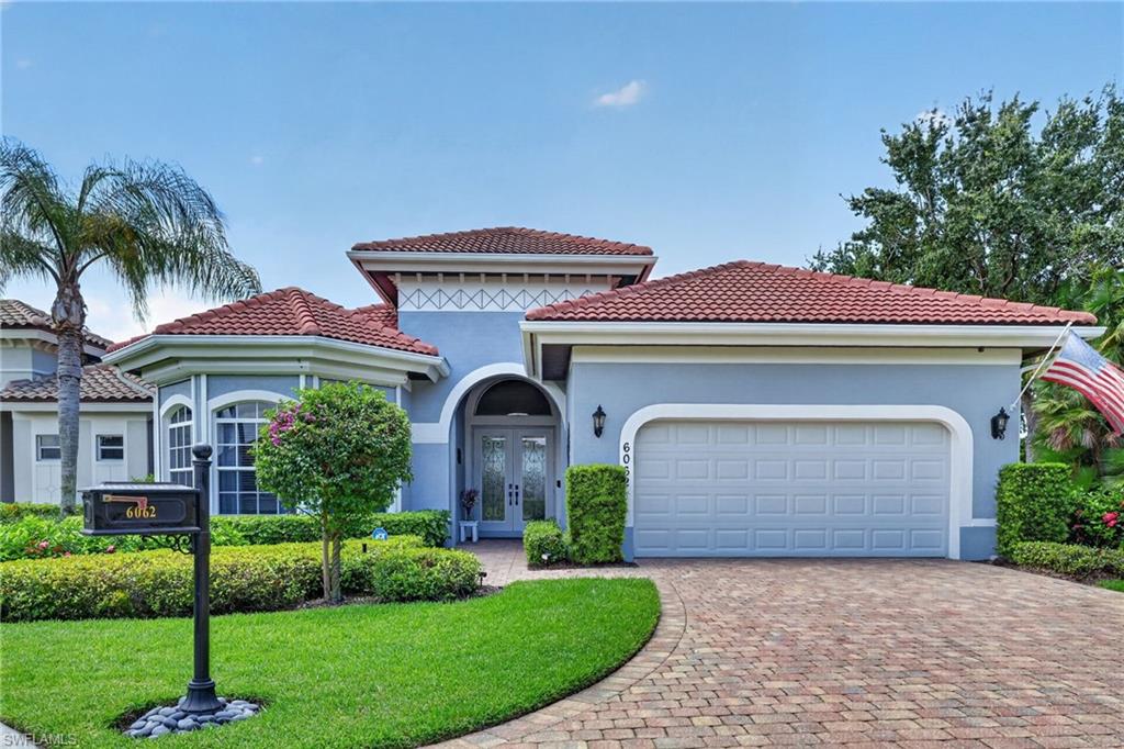 6062 Divot CT