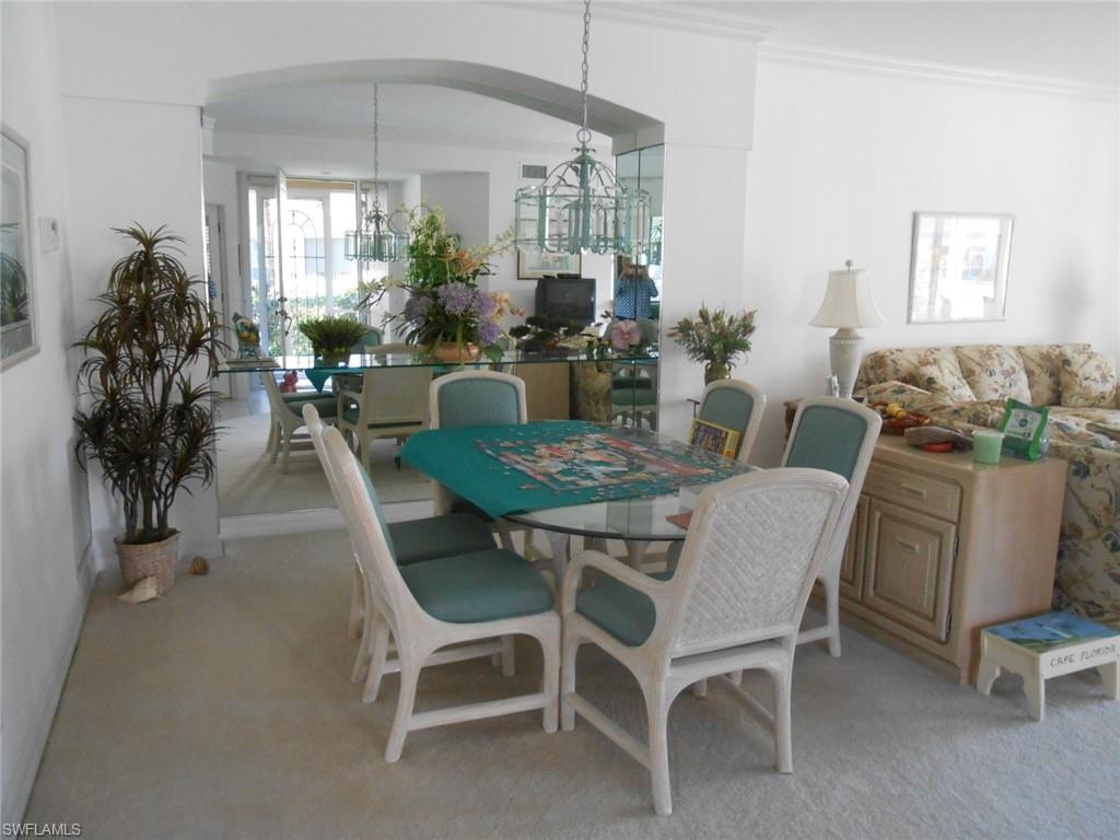 SOUTHBRIDGE - Residential