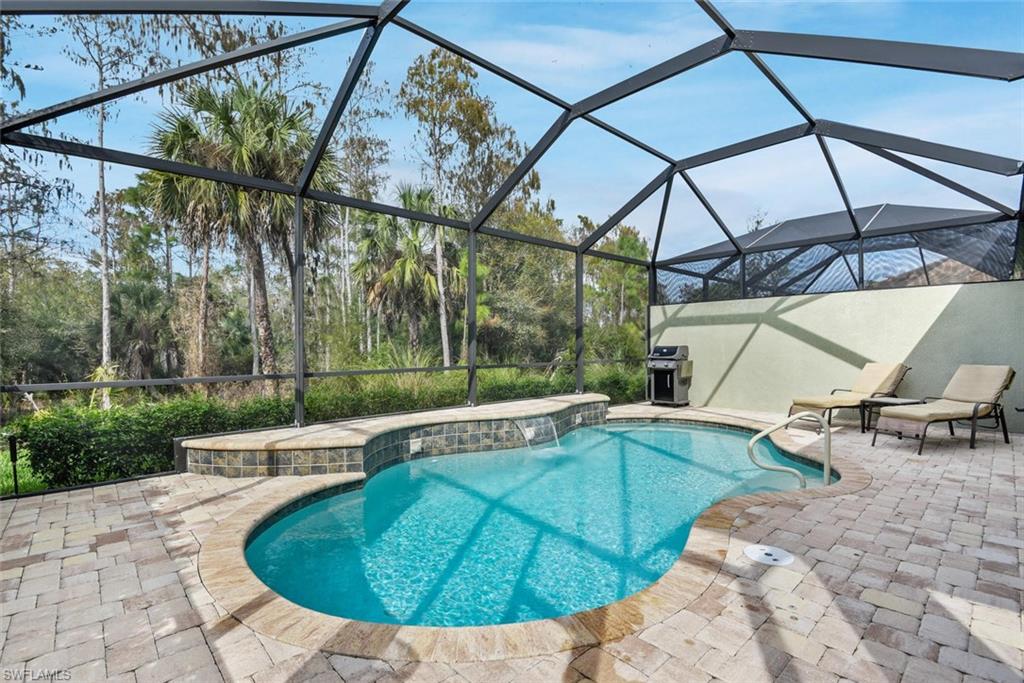 WINDING CYPRESS - Residential