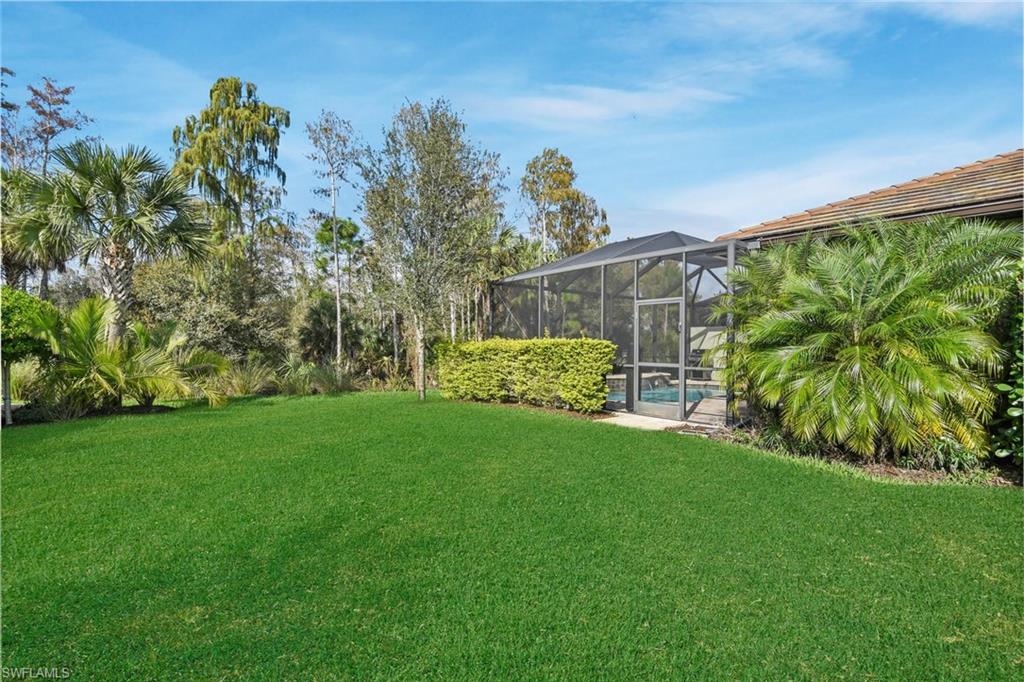 WINDING CYPRESS - Residential