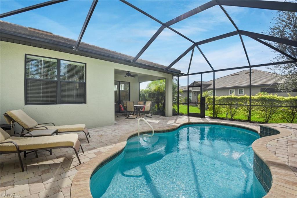 WINDING CYPRESS - Residential