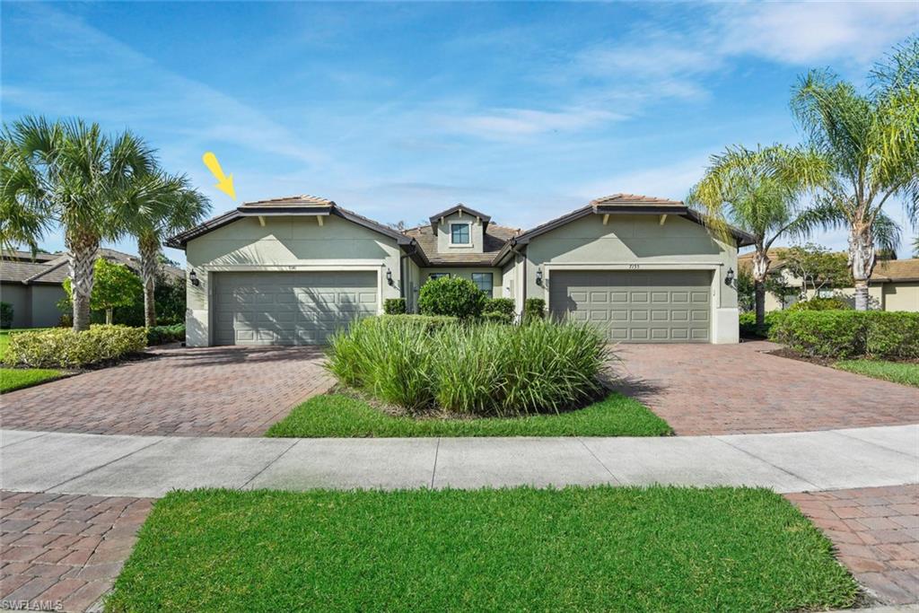 WINDING CYPRESS - Residential