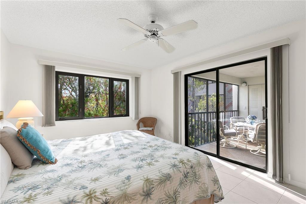 NAPLES BATH AND TENNIS CLUB - Residential