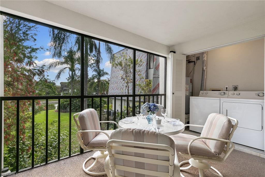 NAPLES BATH AND TENNIS CLUB - Residential