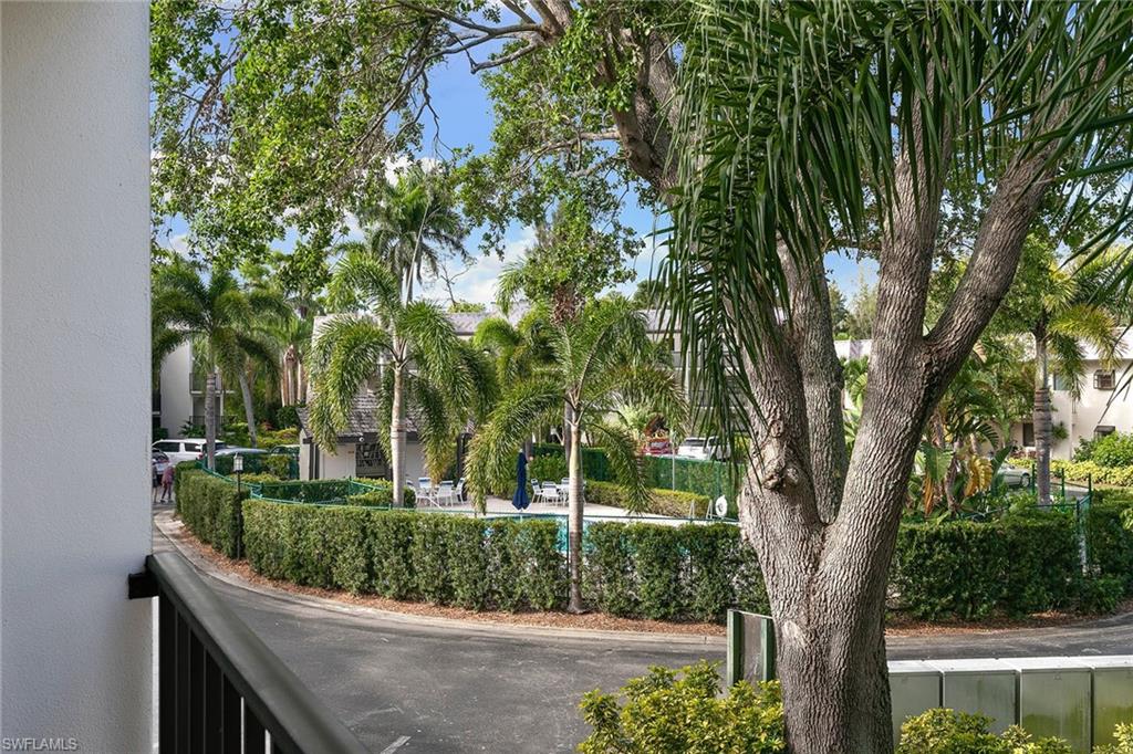 NAPLES BATH AND TENNIS CLUB - Residential