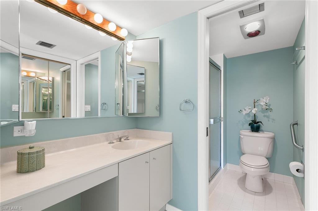 NAPLES BATH AND TENNIS CLUB - Residential