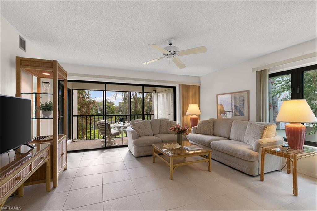 NAPLES BATH AND TENNIS CLUB - Residential