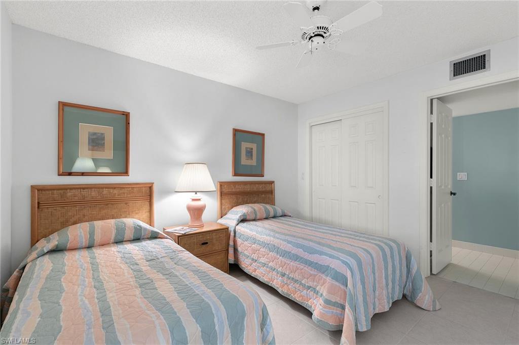 NAPLES BATH AND TENNIS CLUB - Residential