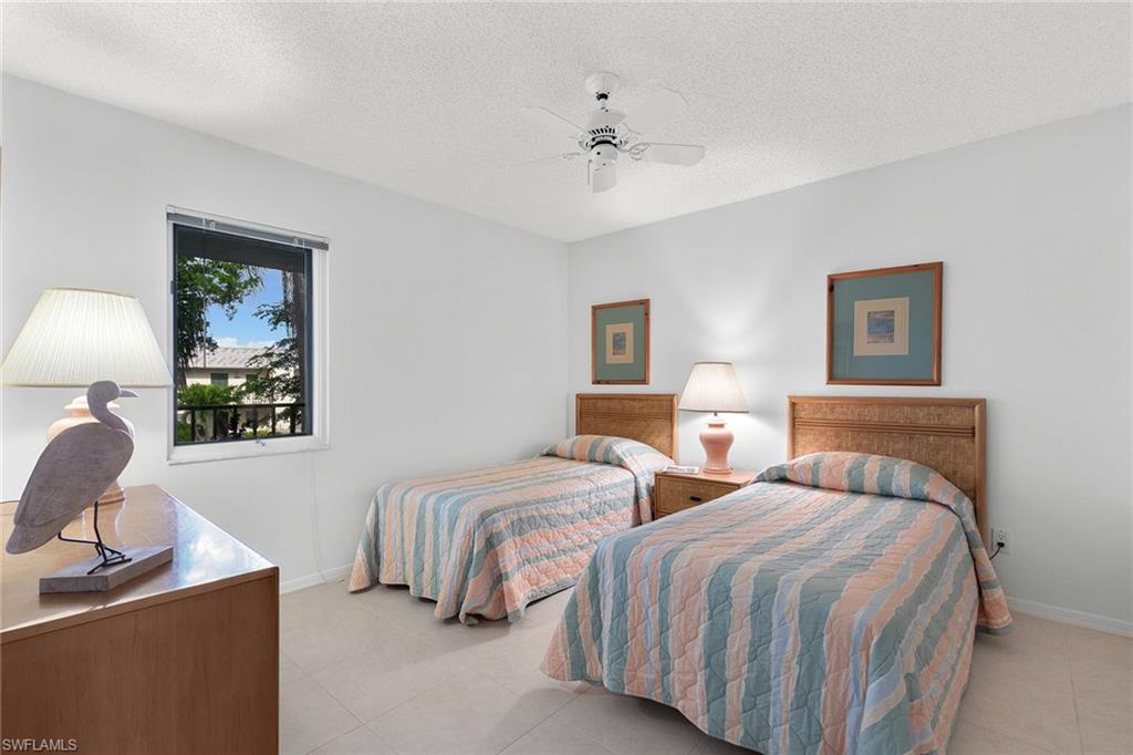 NAPLES BATH AND TENNIS CLUB - Residential