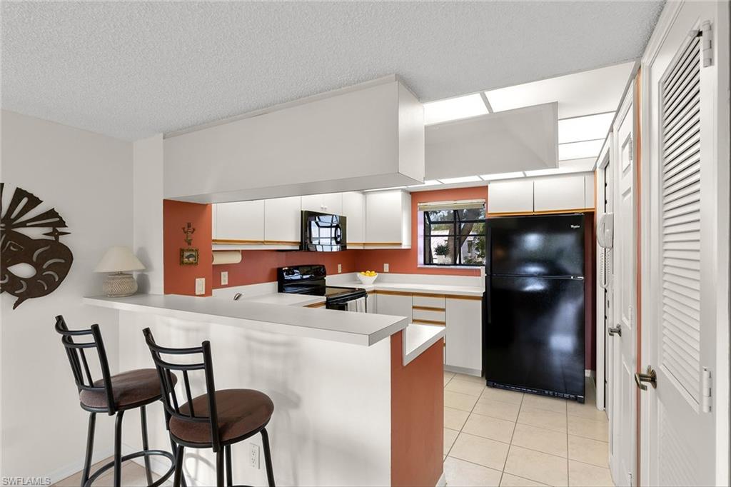 NAPLES BATH AND TENNIS CLUB - Residential