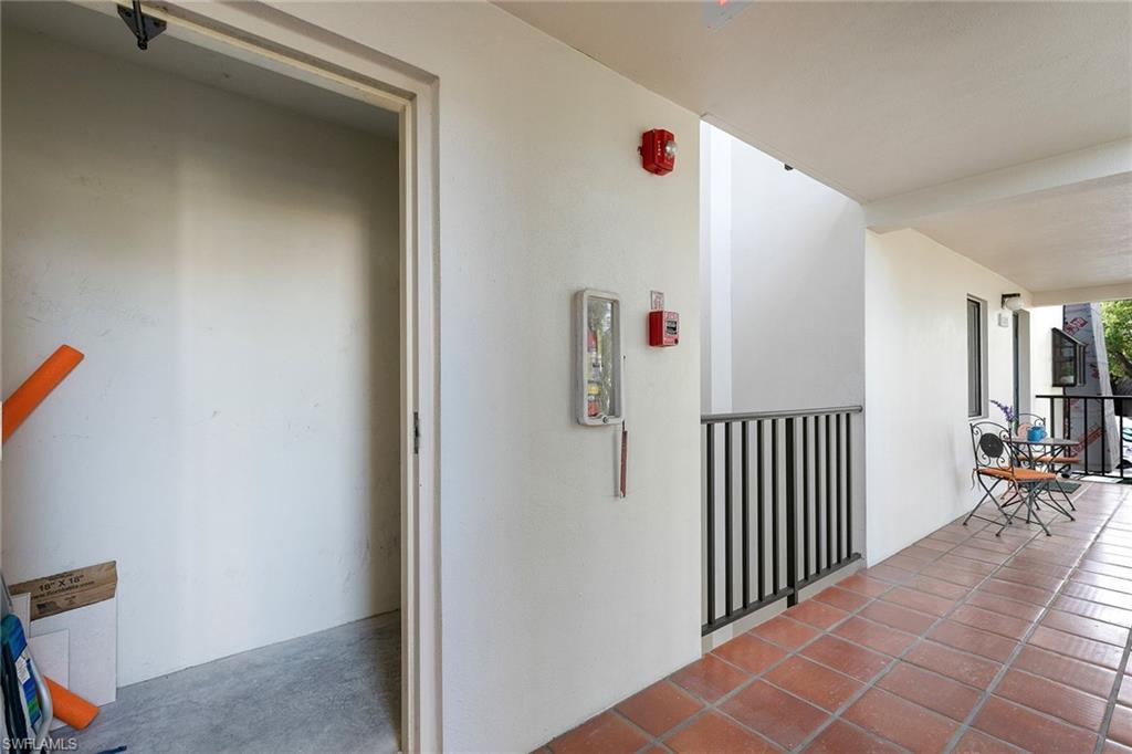 NAPLES BATH AND TENNIS CLUB - Residential