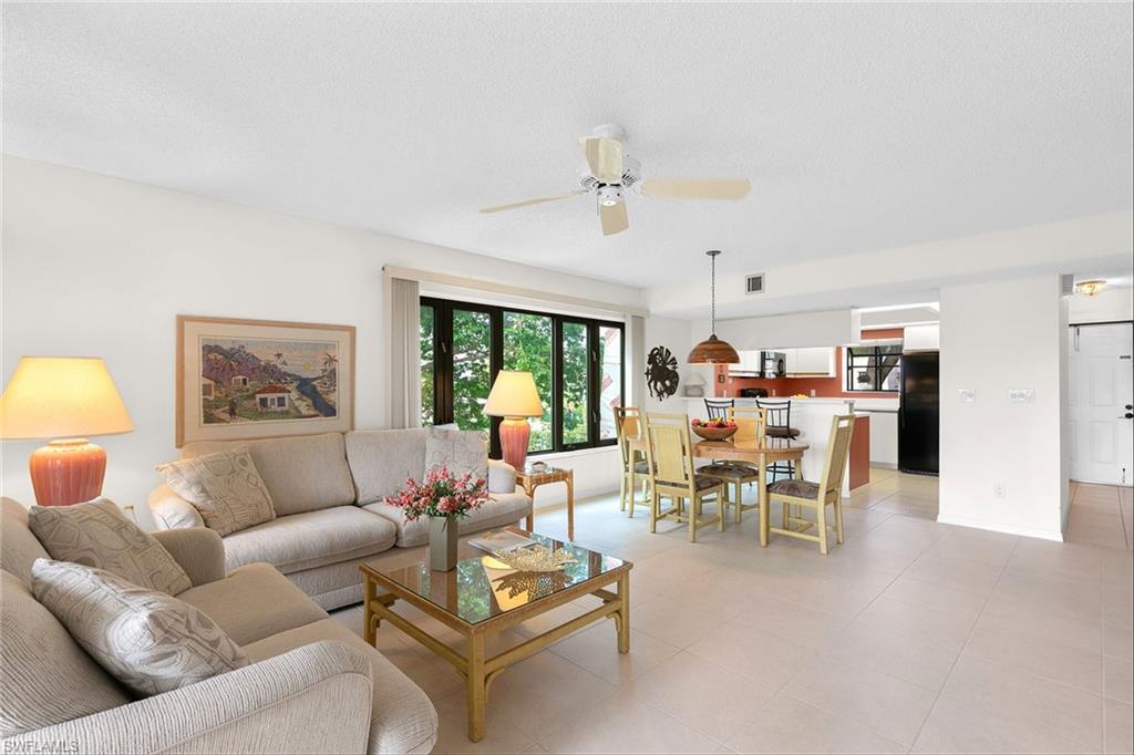 NAPLES BATH AND TENNIS CLUB - Residential