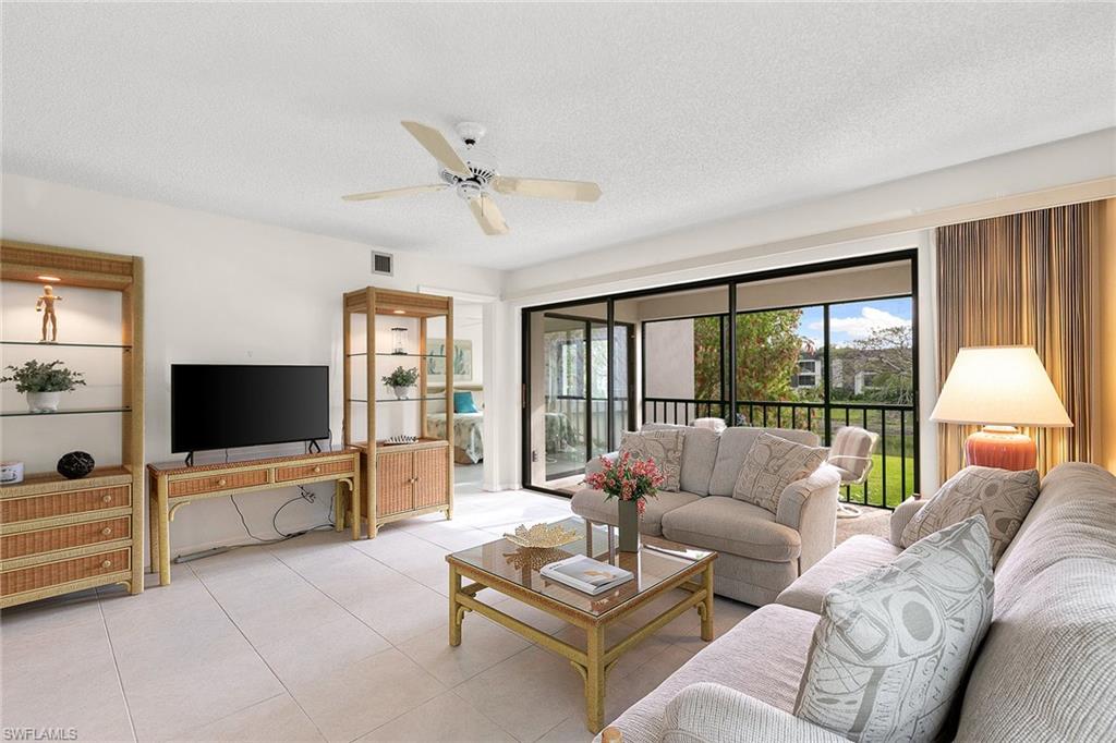 NAPLES BATH AND TENNIS CLUB - Residential