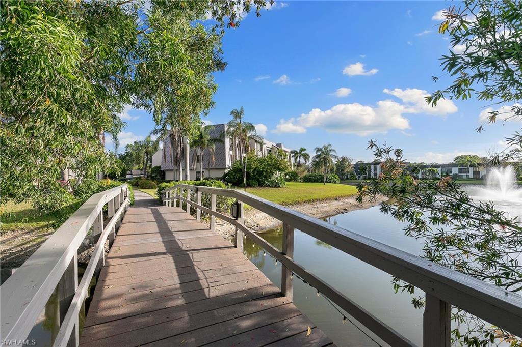 NAPLES BATH AND TENNIS CLUB - Residential