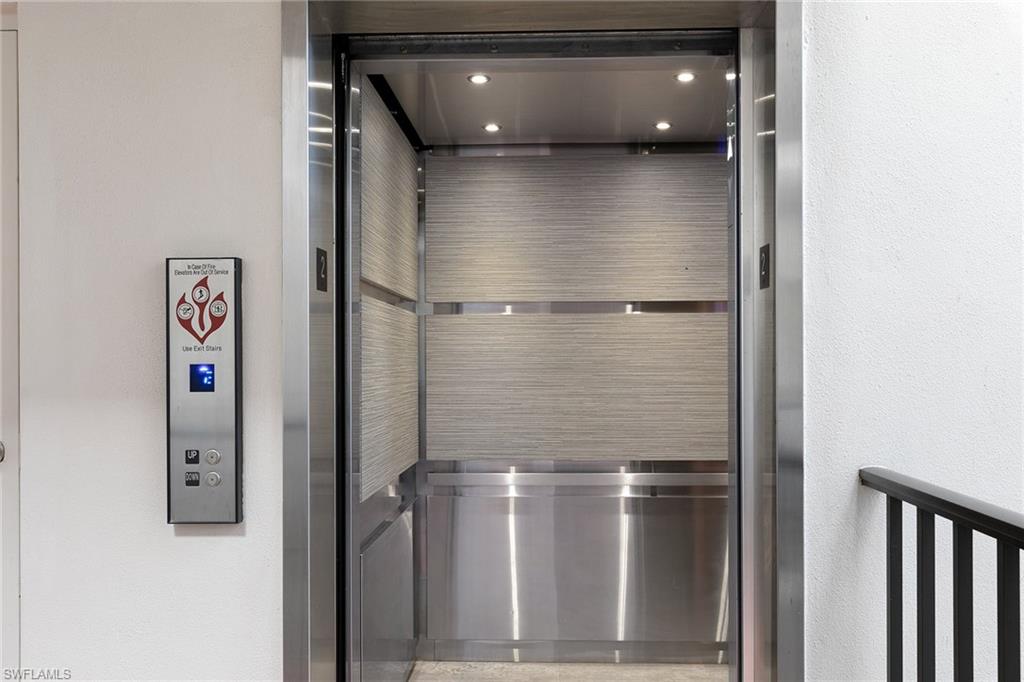 NAPLES BATH AND TENNIS CLUB - Residential