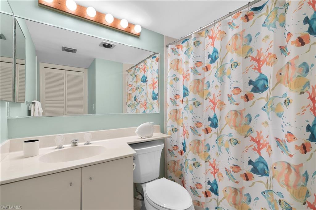 NAPLES BATH AND TENNIS CLUB - Residential